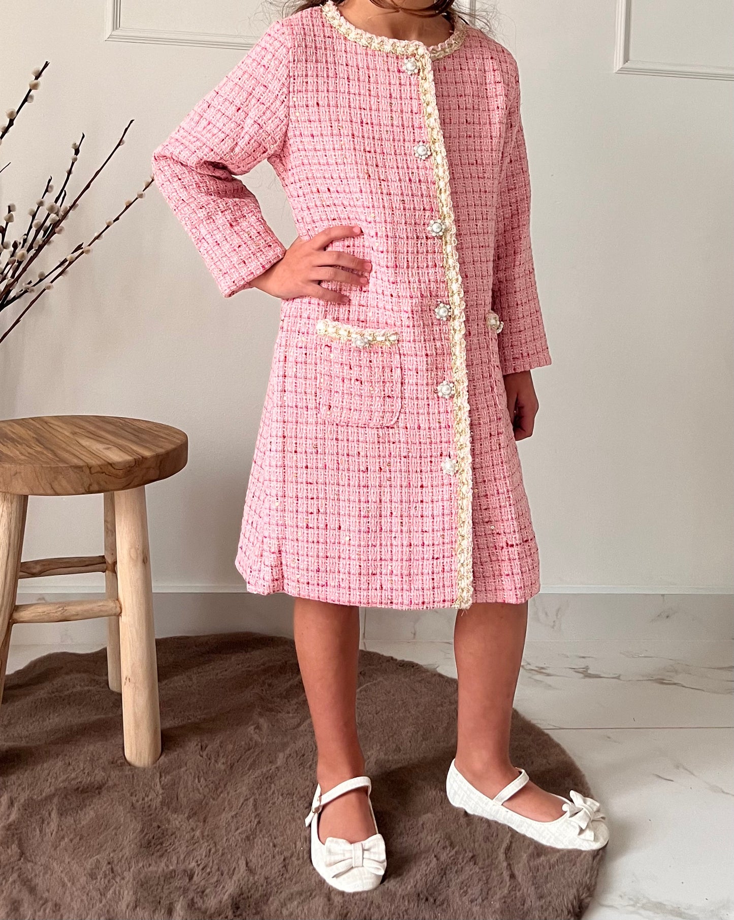 Coco Dress