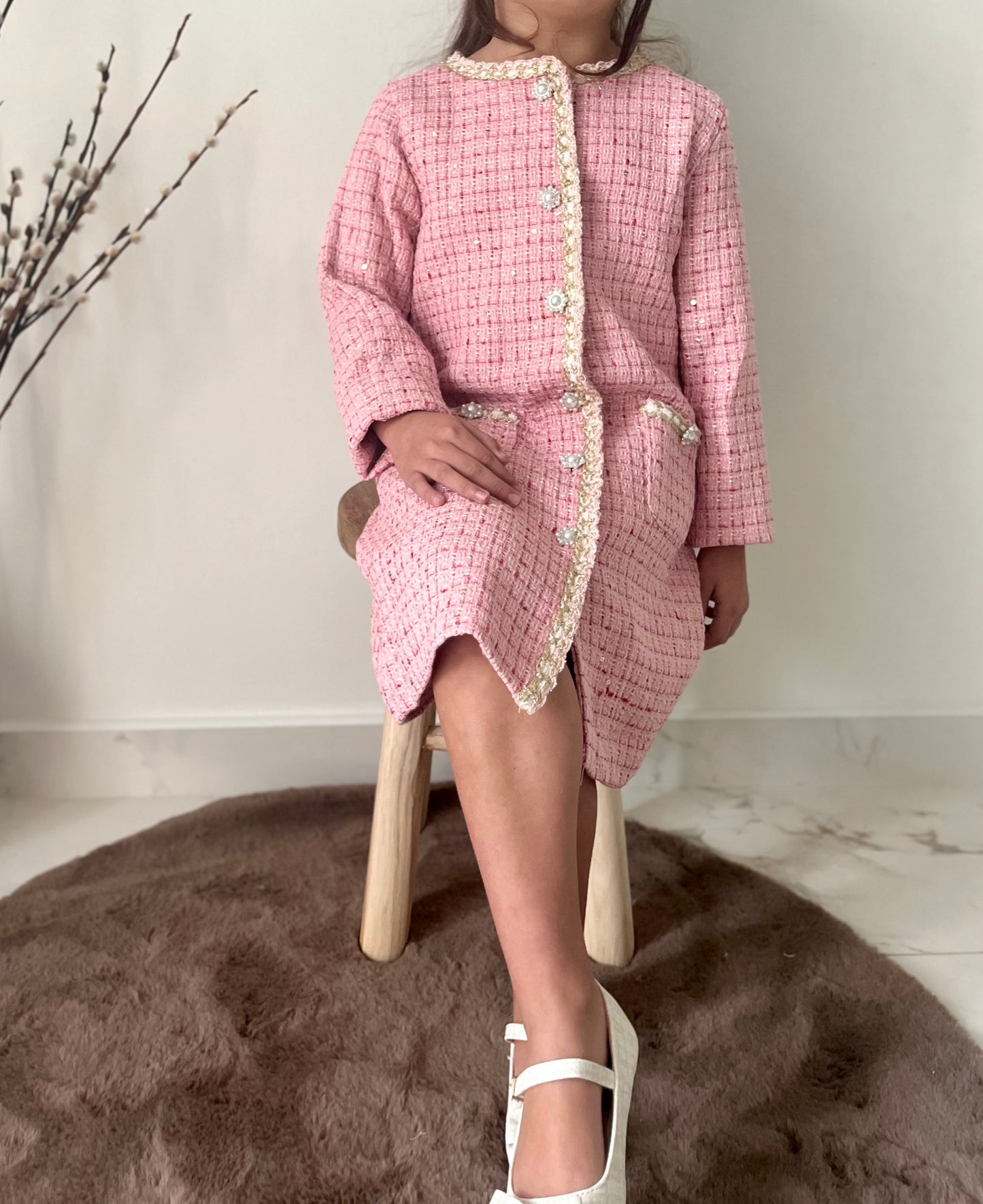 Coco Dress