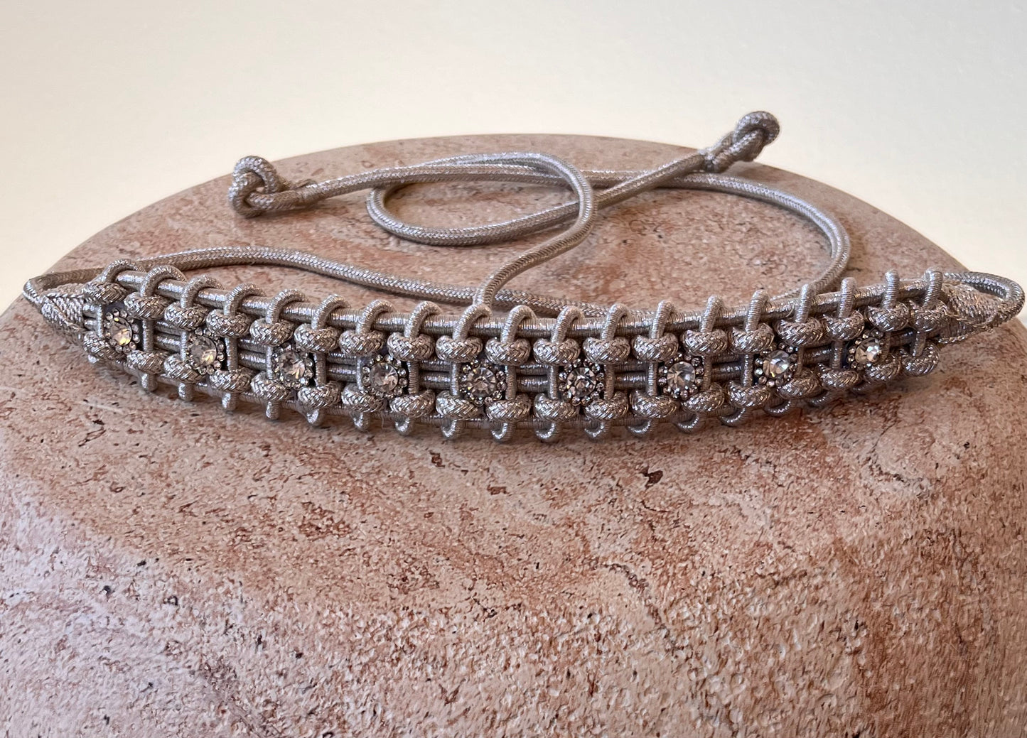 Riem | Lina | Silver