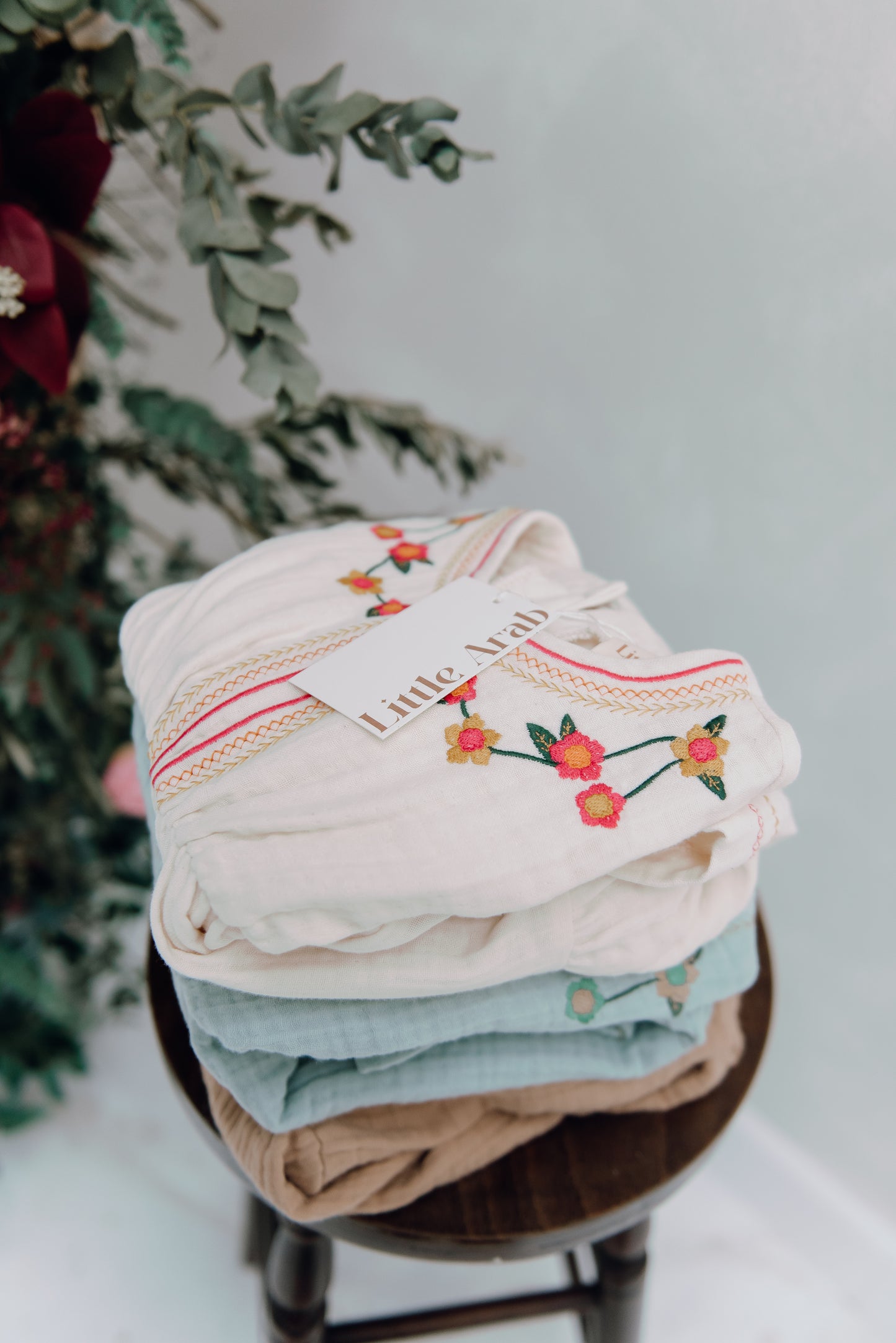 Layli Dress | Vanilla White