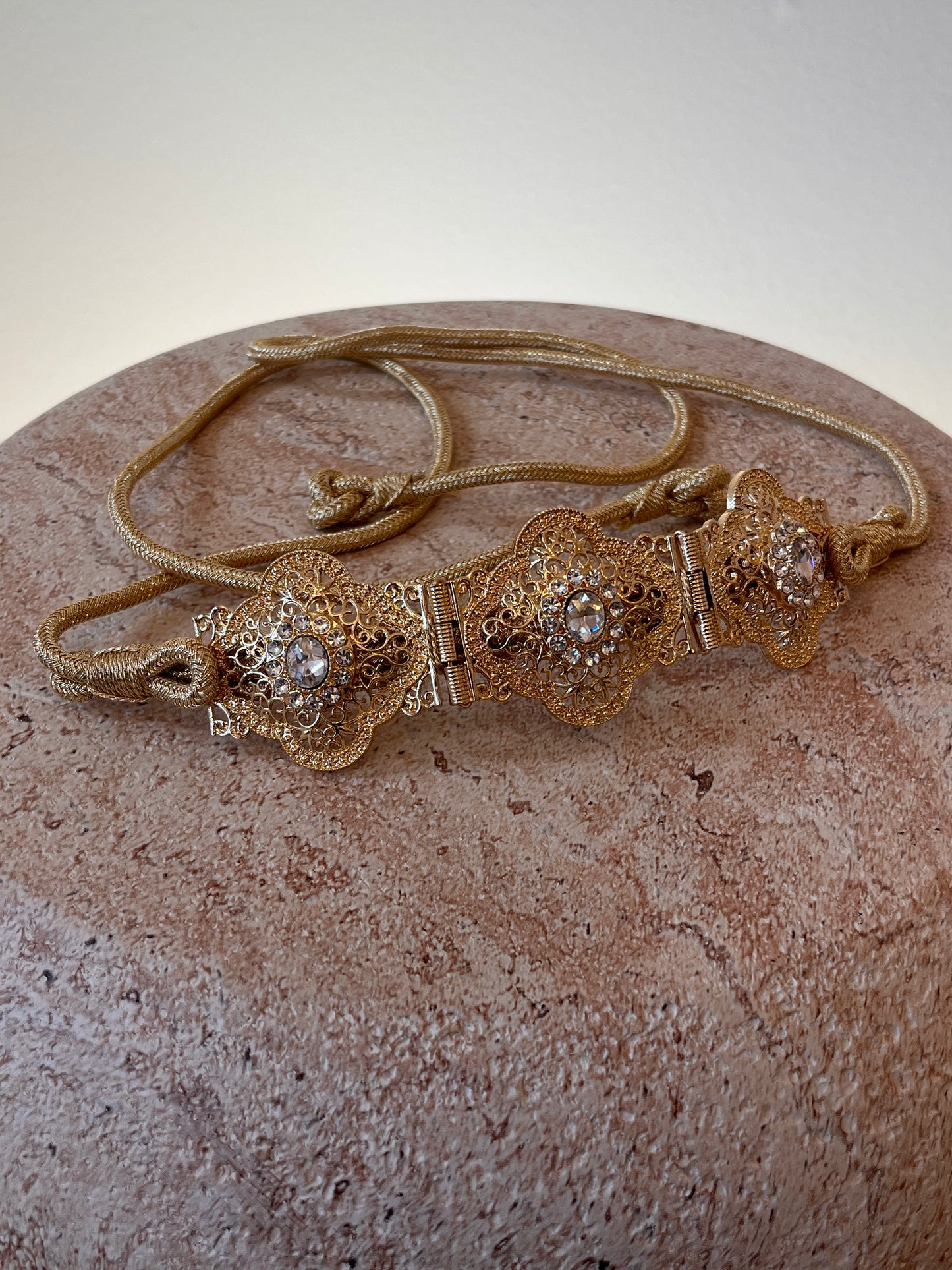 Riem | Selma