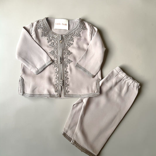 Sami Jabador | Beige