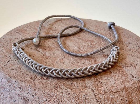 Riem | Naila | Silver