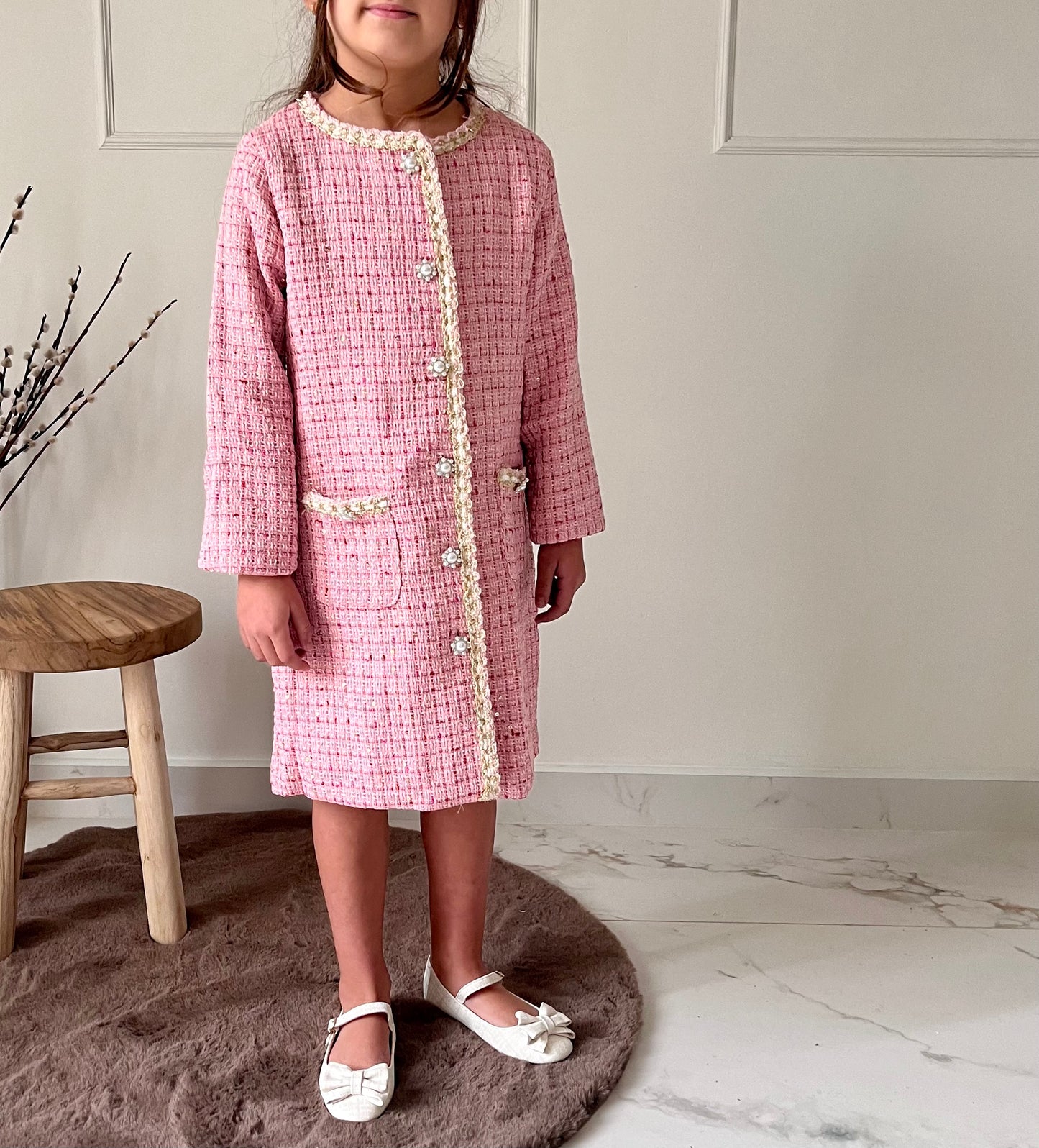 Coco Dress